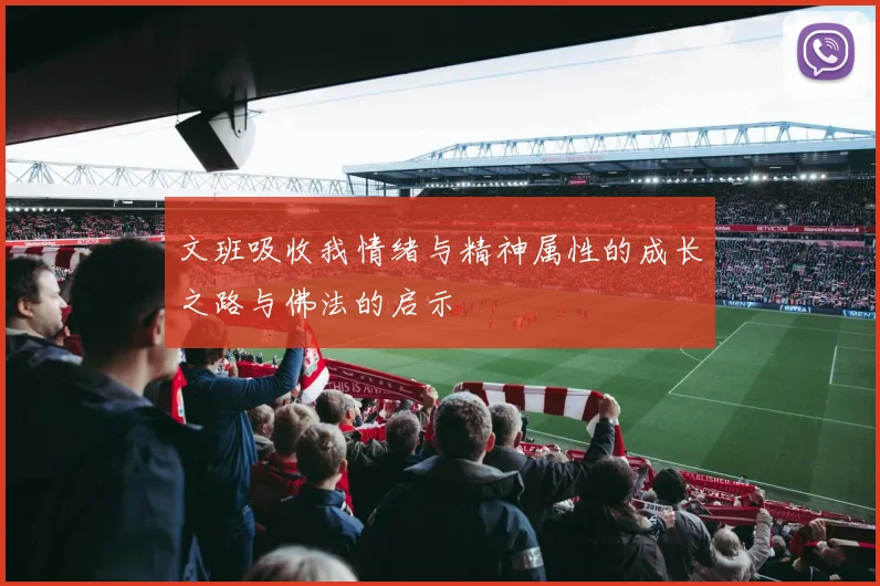 文班吸收我情绪与精神属性的成长之路与佛法的启示