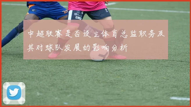 中超联赛是否设立体育总监职务及其对球队发展的影响分析